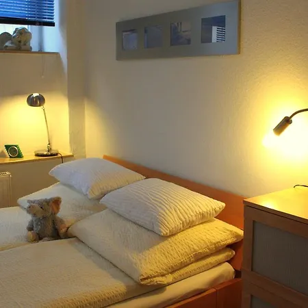 Apartment Gastnet Bremen